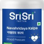 Sri Sri Tattva Navahridaya Kalpa 500mg, 60Tab - Fast Shipping to USA