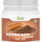 Holy Natural Ashoka Bark Powder - 250 GM | Ashok Chaal (Saraca Indica) Powder