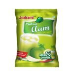 Jalani Pudina Aam Panna | Ready to Mix & Drink | A++ Grade, 100g x 4 Pcs - Fast Shipping to USA & Canada