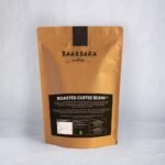Baarbara Coffee |Roasted Whole Beans Vienna Roast - Dark Roast |From Chikmagalur Farms Since 1896 (1 KG) - Fast Shipping to USA & Canada