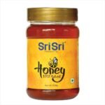 Sri Sri TATTVA shuddhta ka naam Honey - Natural & Pure - 500G (Pack Of 2) - Fast Shipping to USA & Canada