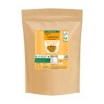 Tassyam Certified 100% Organic Turmeric Powder 400g - Fast Shipping to USA & Canada