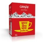 Girnar Super Cup Tea - 250gm - Fast Shipping to USA & Canada