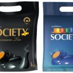 Society Premium Leaf Tea 1Kg Pouch & Society Tea Leaf Tea, 1 Kg - Fast Shipping to USA & Canada
