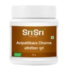 Sri Sri Tattva Avipattikara Churna ,80 g - Fast Shipping to USA & Canada