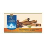 Taj Mahal Rich Masala Tea Bags 25 pcs (Pack of 03) - Fast Shipping to USA & Canada