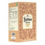 Typhoo Stimulating Adrak Chai (25 Tea Bags) - Fast Shipping to USA & Canada