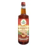Organic India_ARIPL Organic Groundnut Oil - 1000 ml - Fast Shipping to USA & Canada