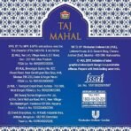 Taj Mahal Green Tea Bag (200 Tea Bags) 0.53 Kg - Fast Shipping to USA & Canada - Image 4