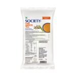 Society One Minute Tea | Lower Sugar | Masala | Instant Tea Premix | 1 kg pouch - Fast Shipping to USA & Canada
