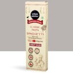 Urban Platter Traditional Italian Classic Spaghetti Pasta, 500g [Durum Wheat Semolina] - Fast Shipping to USA & Canada