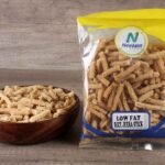 Neelam Foodland Low Fat Rice Jeera Stick, 400g - Fast Shipping to USA & Canada