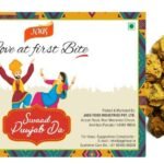 JAGS Amritsari Moong Dal Wadi Hand Made (moong wadi, 200 Gram) - Fast Shipping to USA & Canada