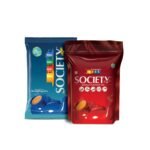 Society Leaf Tea & Masala Tea | 250gm Combo | Pack of 1 - Fast Shipping to USA & Canada
