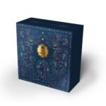 Taj Mahal Tea Gift Box with Cups & Spoon - Fast Shipping to USA & Canada