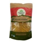Organic India - Jaggery Powder 500g (Pack of 1)