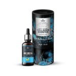 ISVARA AYURVEDA Anti-Aging Serum with Frankincense Essential Oil- Helps in Anti-Wrinkles, Patchy Skin, Meditation, Hormonal Balancing - 30ml - Fast Shipping to USA