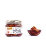 Tassyam Fermented Garlic Honey 350g - Fast Shipping to USA & Canada