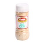 Roopak Masala - Pani Puri, 100g Bottle - Fast Shipping to USA & Canada