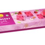 Haldiram's Nagpur CRANBERRY DELIGHT (125 Gm) - Fast Shipping to USA & Canada