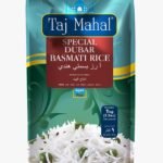 Taj Mahal Special Dubar Rice 1kg - Fast Shipping to USA & Canada