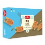 Haldiram's Milk Cake 400 g | Rich And Creamy | Premium Handcrafted Traditional Sweets | Great Sweets Gift Pack | Indian Mithai | Milk Cake Sweets | Fresh Doodh Sweet | Festival Indian Sweets Box - Fast Shipping to USA & Canada