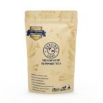 Dancing Leaf & Luke Coutinho - Menopause Support Tea - 100Gms - Fast Shipping to USA & Canada
