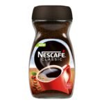 Nescafe Classic Double Filtered Coffee Jar, 50 g - Fast Shipping to USA & Canada