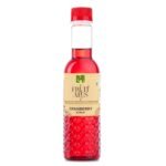 Dhampure Speciality Cranberry Syrup, 300Ml - Fast Shipping to USA & Canada