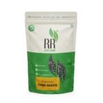 R R AGRO FOODS Premium Raw Chia Seeds - 1 KG Pack | Nutrient-Rich Superfood for Smoothies, Baking, and Healthy Recipes | for weight loss - Fast Shipping to USA & Canada