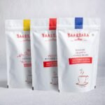 Baarbara Coffee | Blended Coffee Powder, Giri's Legacy Coffee Powder, and Roasted Arabica Coffee Beans| from Chikmagalur Farms Since 1896 (Combo of 3, 750 Grams) - Fast Shipping to USA & Canada