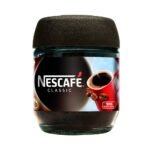 Nescafe Classic - Coffee, 25 Grams Jar, Ground - Fast Shipping to USA & Canada