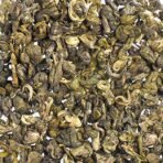 Dancing Leaf Green Snail Green Tea | Green Tea Blend | Loose Leaf Tin (50 GMS) - Fast Shipping to USA & Canada - Image 2