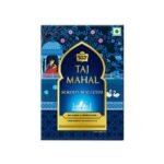 Taj Mahal Sukoon Wali Chai - 250gms | Ashwagandha and Rose | Relaxing & Refreshing Tea - Fast Shipping to USA & Canada