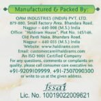 Haldiram's Kaju katli (500g), khatta Meetha (200g), All in one (200g) Combo - Fast Shipping to USA & Canada - Image 5