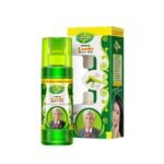 Girnar Lauki Hair Oil | With Goodness of 14 Herbal Extracts | 500ml - Fast Shipping to USA & Canada