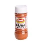 Roopak Masala - Rajma, 100g Bottle - Fast Shipping to USA & Canada