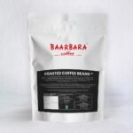 Baarbara Coffee| Roasted Coffee Beans 70% Arabica, 30% Robusta| Chikmagalur Farms -5KGS - Fast Shipping to USA & Canada