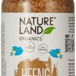 Natureland Organics Heeng Powder 50 Gm - Organic Healthy Spices - Fast Shipping to USA & Canada