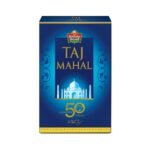 Taj Mahal Tea, 500g - Fast Shipping to USA & Canada