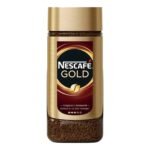 Nescafe Gold Rich and Smooth 95g - Pack of Two - Fast Shipping to USA & Canada