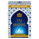 Taj Mahal Tea, 275g - Fast Shipping to USA & Canada
