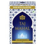 Taj Mahal Tea, 275g - Fast Shipping to USA & Canada