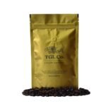 TGL Co. The Good Life Company Tgl Co. Monsoon Malabar Aaa Roasted Coffee Beans Bag (100 Gm) - Fast Shipping to USA & Canada