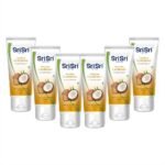 Sri Sri Tattva Hydrating Conditioner,60g (Pack of 6) - Fast Shipping to USA & Canada