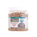 Tassyam Certified 100% Organic Coriander Seeds 250g - Fast Shipping to USA & Canada