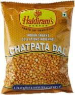 Haldiram's Nagpur Chatpata Dal, 200g - Fast Shipping to USA & Canada - Image 2