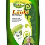 Girnar Lauki Shampoo | Hair Conditioning Shampoo (375ml) - Fast Shipping to USA & Canada