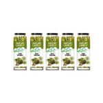 Natureland Organics Green Cardamom 75 gm (Pack of 5) - Organic Hari Elaichi - Fast Shipping to USA & Canada