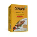 Girnar Instant Premix with Masala (10 Sachets Low Sugar) - Fast Shipping to USA & Canada